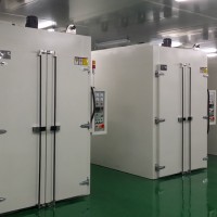 工业烘箱