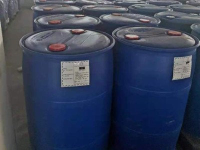 乙二醛40%水溶液（普）现货优势出图3