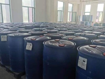 乙二醛40%水溶液（普）现货优势出图4