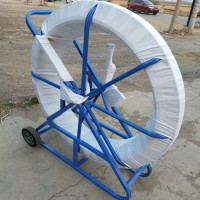 便捷光缆电缆线缆穿孔器 穿缆拉线引线器