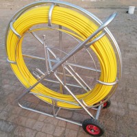 电工检修线缆拉线器 建筑施工电缆穿孔器
