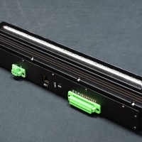 成都术有CIS宽幅工业相机PYTHON-L系列LM310