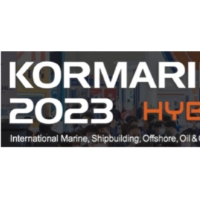 2025年韩国kormarine