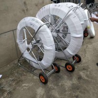 电工检修线缆拉线器 建筑施工电缆穿孔器