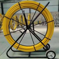 电缆管道穿孔器 墙壁管道引线器