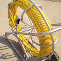 电缆管道穿孔器 墙壁管道引线器