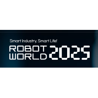 Robotworld 2025
