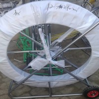 光缆电缆穿管器厂家批发 电工穿线器