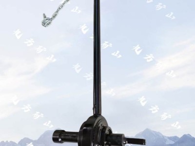 MZF-8锚杆扭矩倍增器图2