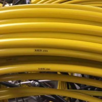 光缆手动穿线器 电工网线管道穿线引线器