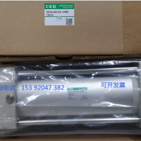 正品SCA2-CB-50B-50 ，CKD气缸