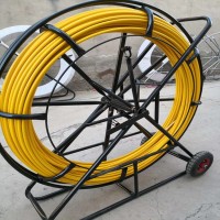 电缆穿线器 管道引线器 内芯加厚