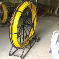电线电缆引线器 光纤线缆穿线器
