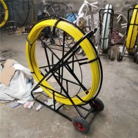 电工管道疏通器 光纤拉线引线穿线器