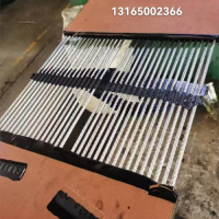 高效塔架式抽油机牵引皮带 游梁式拔油机 炜泰橡胶