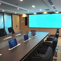 微型节能低功耗无纸化会议系统终端主机 会议主机 客户端软件