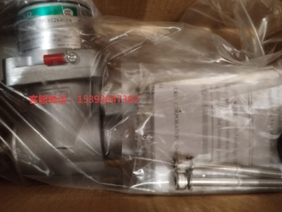 4F529E-00-GP-DC24V-CN 代理CKD防爆阀