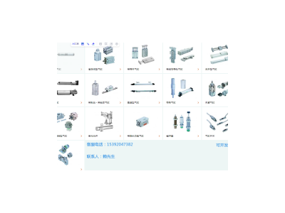 CKD供应STR2-M-6-10-K2H3-D气缸
