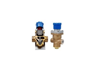 日本阀天VENN丝扣蒸汽减压阀RD-40进口正品 上海图1