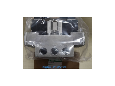4F510-15-AC110V，CKD换向阀