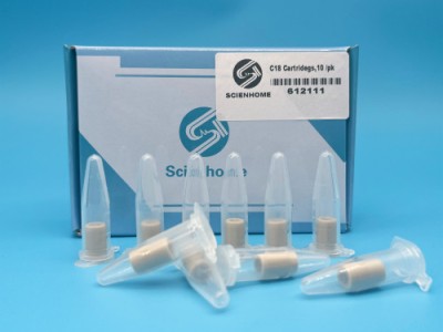 液相色谱C8分析型保护柱芯622111图1