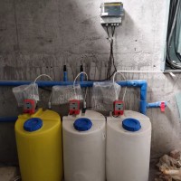 湖北加药装置