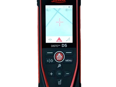 徕卡DISTO™ D5激光测距仪图1