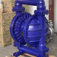 广西计量泵加药泵定量泵气动泵