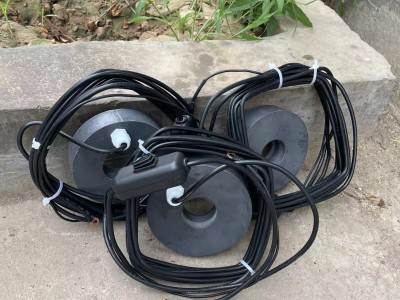 阴极保护极化试片检查片阴保测试片管道用防腐蚀工程电位测量图1