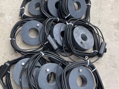 阴极保护极化试片检查片阴保测试片管道用防腐蚀工程电位测量图2